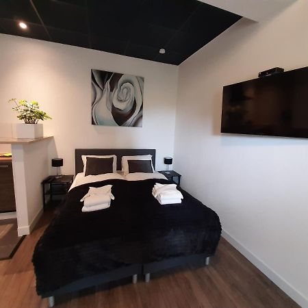 Bed and Breakfast De Vier Linden Vierlingsbeek Exterior foto