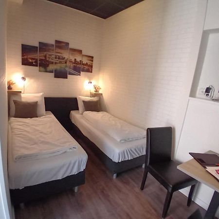 Bed and Breakfast De Vier Linden Vierlingsbeek Exterior foto