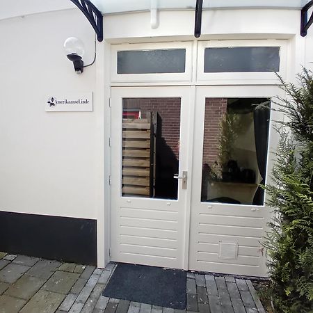 Bed and Breakfast De Vier Linden Vierlingsbeek Exterior foto