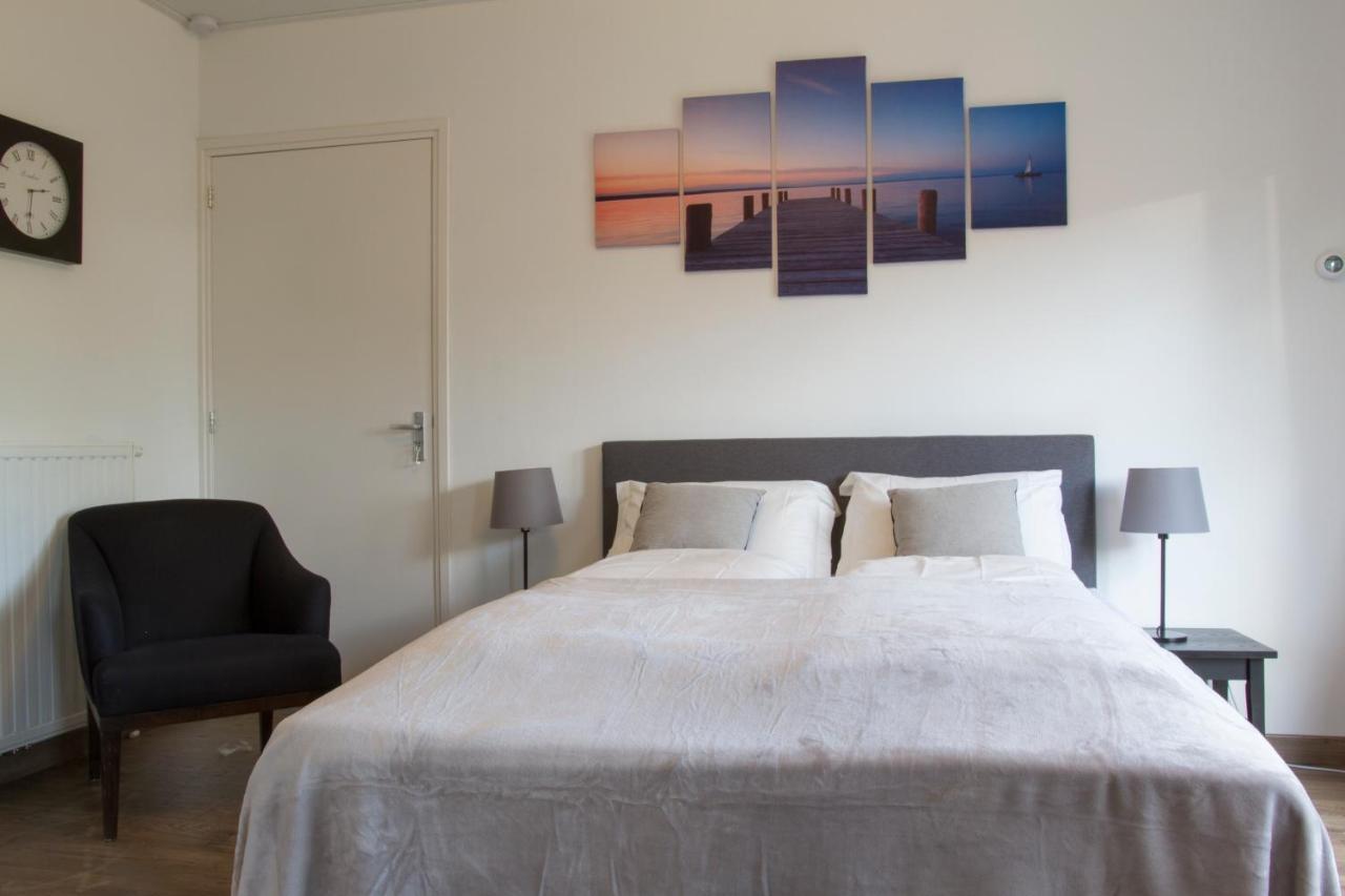Bed and Breakfast De Vier Linden Vierlingsbeek Exterior foto