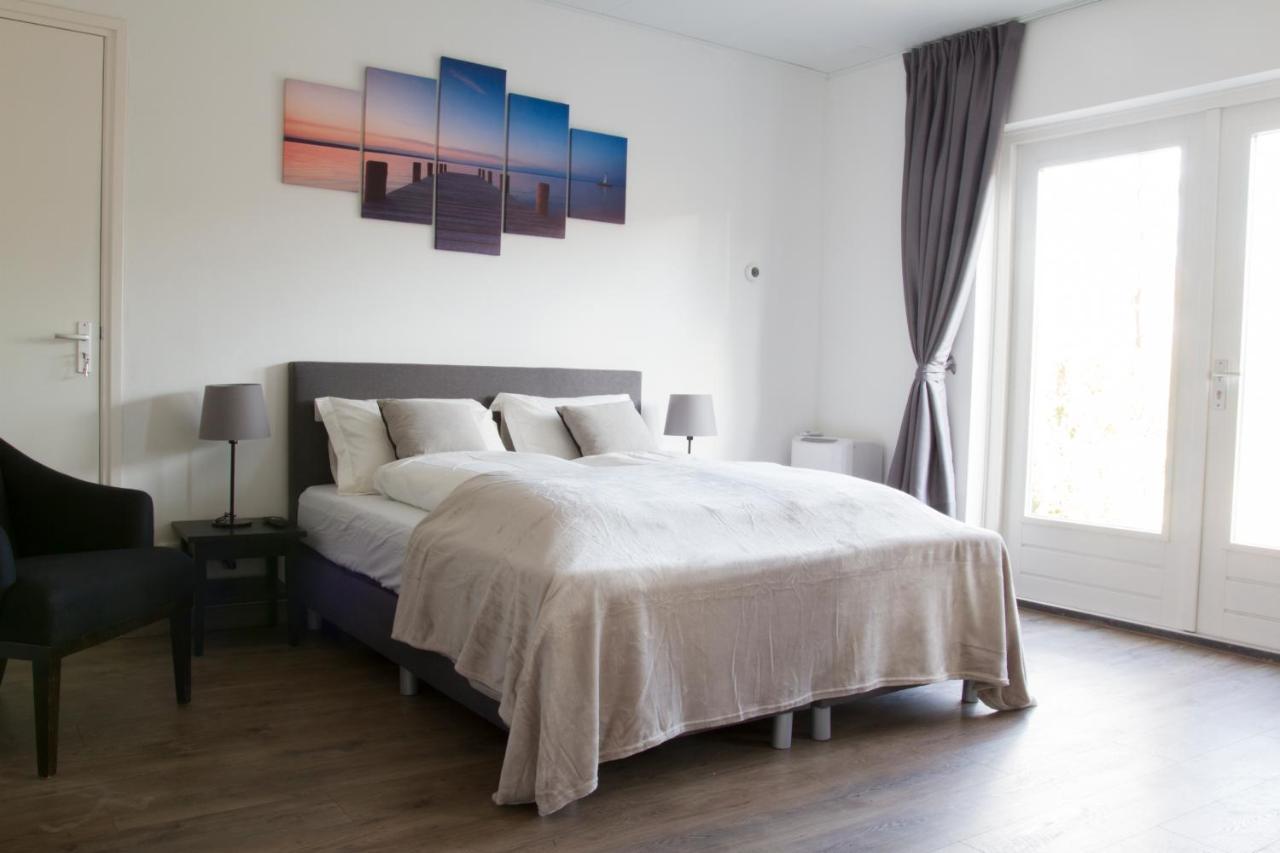 Bed and Breakfast De Vier Linden Vierlingsbeek Exterior foto