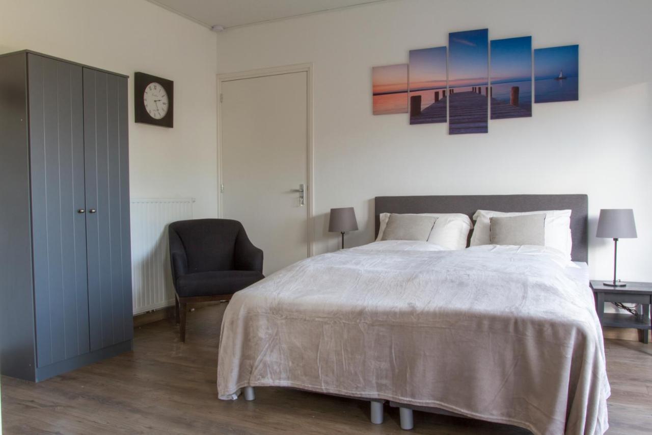 Bed and Breakfast De Vier Linden Vierlingsbeek Exterior foto