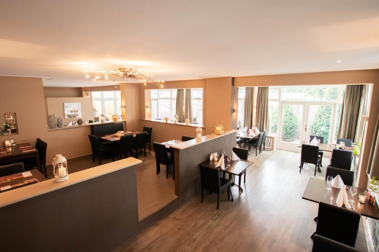 Bed and Breakfast De Vier Linden Vierlingsbeek Exterior foto
