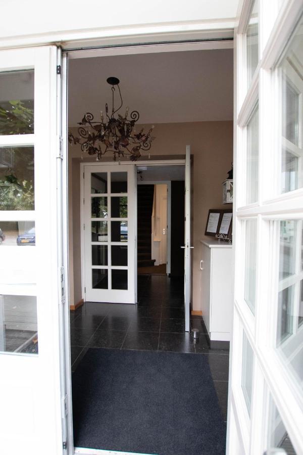 Bed and Breakfast De Vier Linden Vierlingsbeek Exterior foto