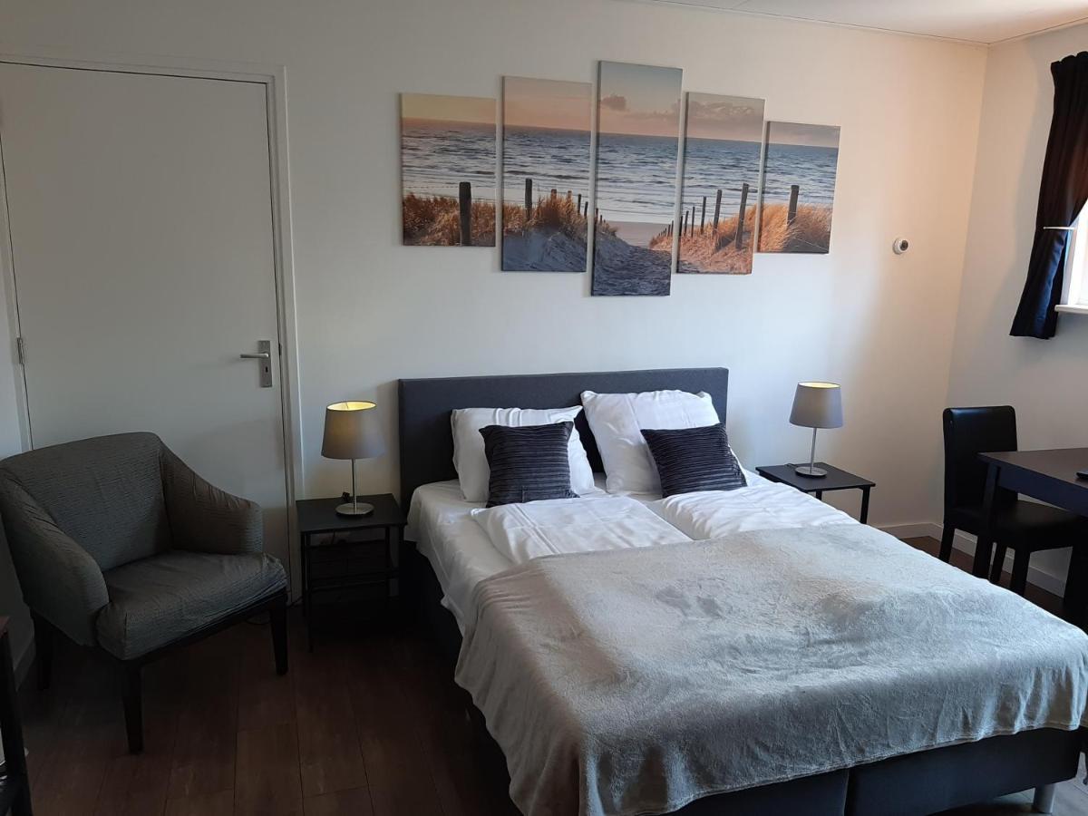 Bed and Breakfast De Vier Linden Vierlingsbeek Exterior foto
