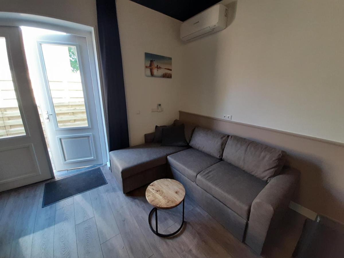 Bed and Breakfast De Vier Linden Vierlingsbeek Exterior foto