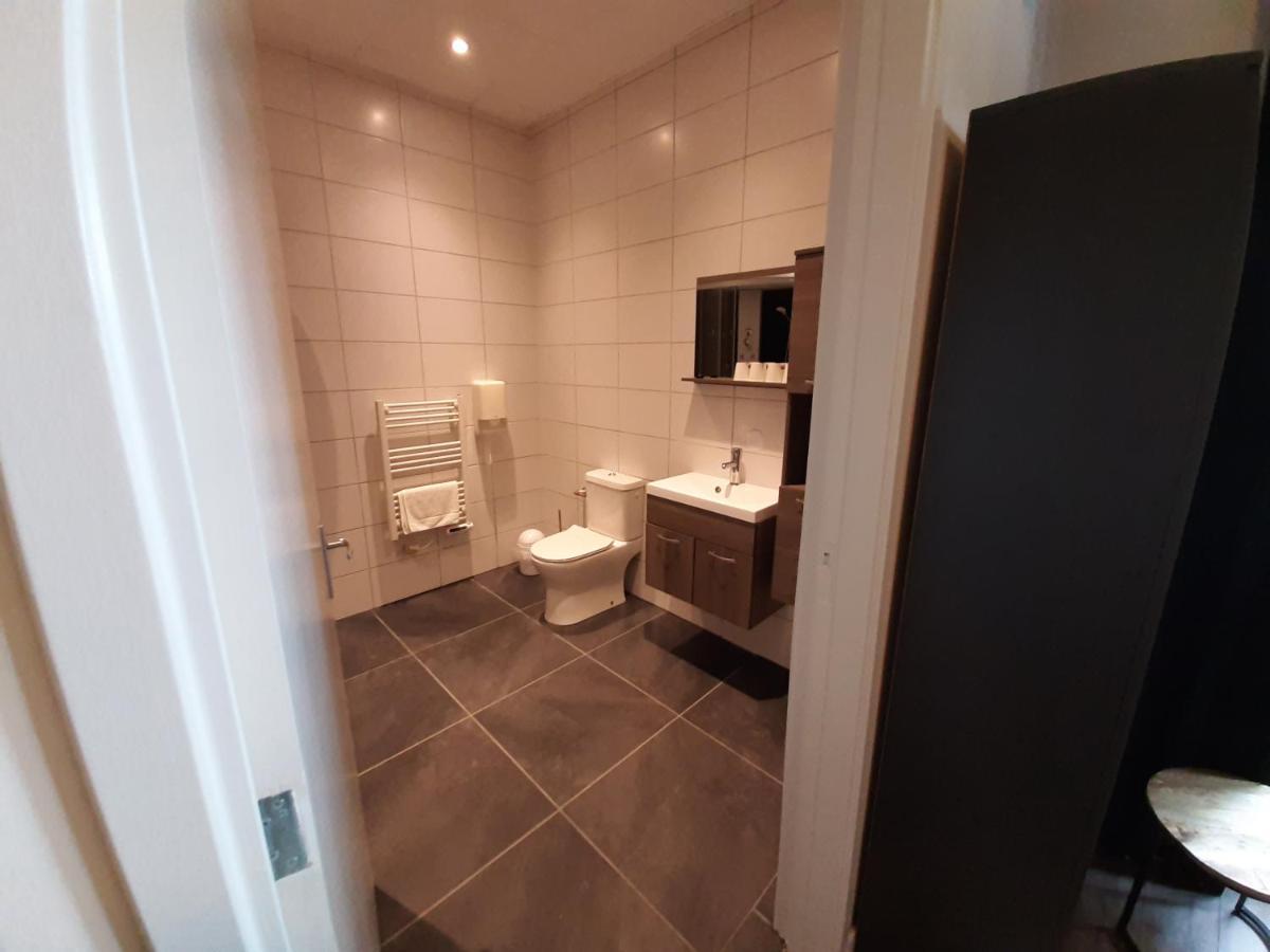 Bed and Breakfast De Vier Linden Vierlingsbeek Exterior foto