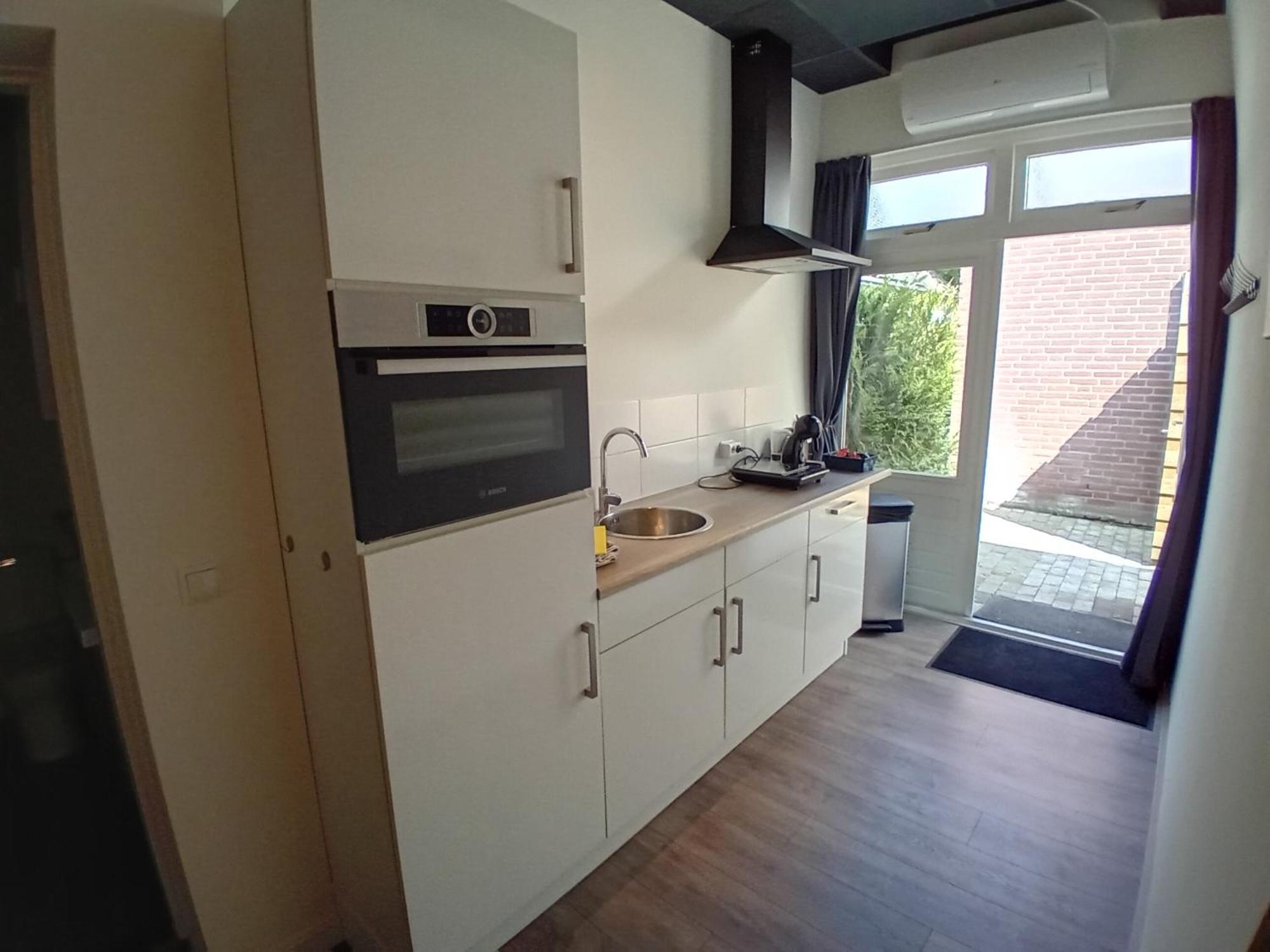 Bed and Breakfast De Vier Linden Vierlingsbeek Exterior foto